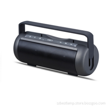 Bluetooth Speaker with Nfc Function